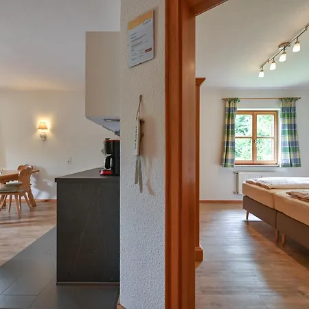 Apartman Kuehny