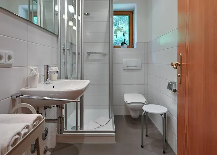 Kuehny Appartement