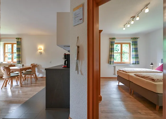 Appartement Kuehny