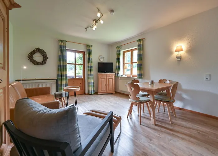 Kuehny Appartement