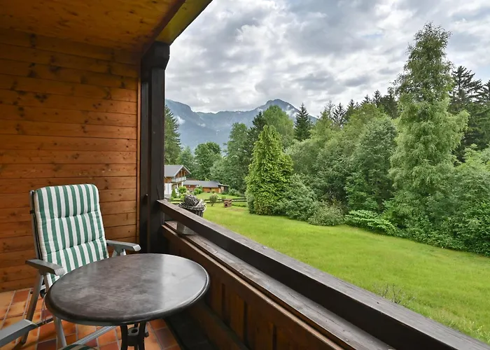 Appartement Kuehny