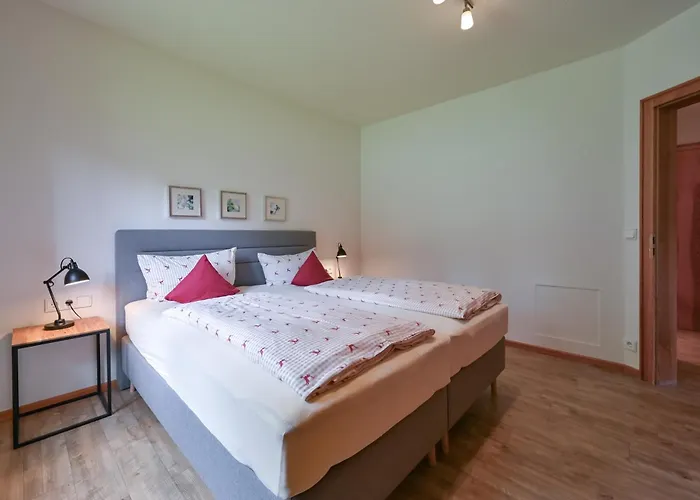 Kuehny Appartement *