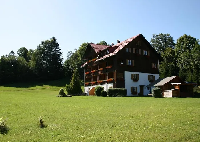 Kuehny Appartement